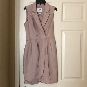 Charlotte Ronson Sleeveless Suit Dress size 2